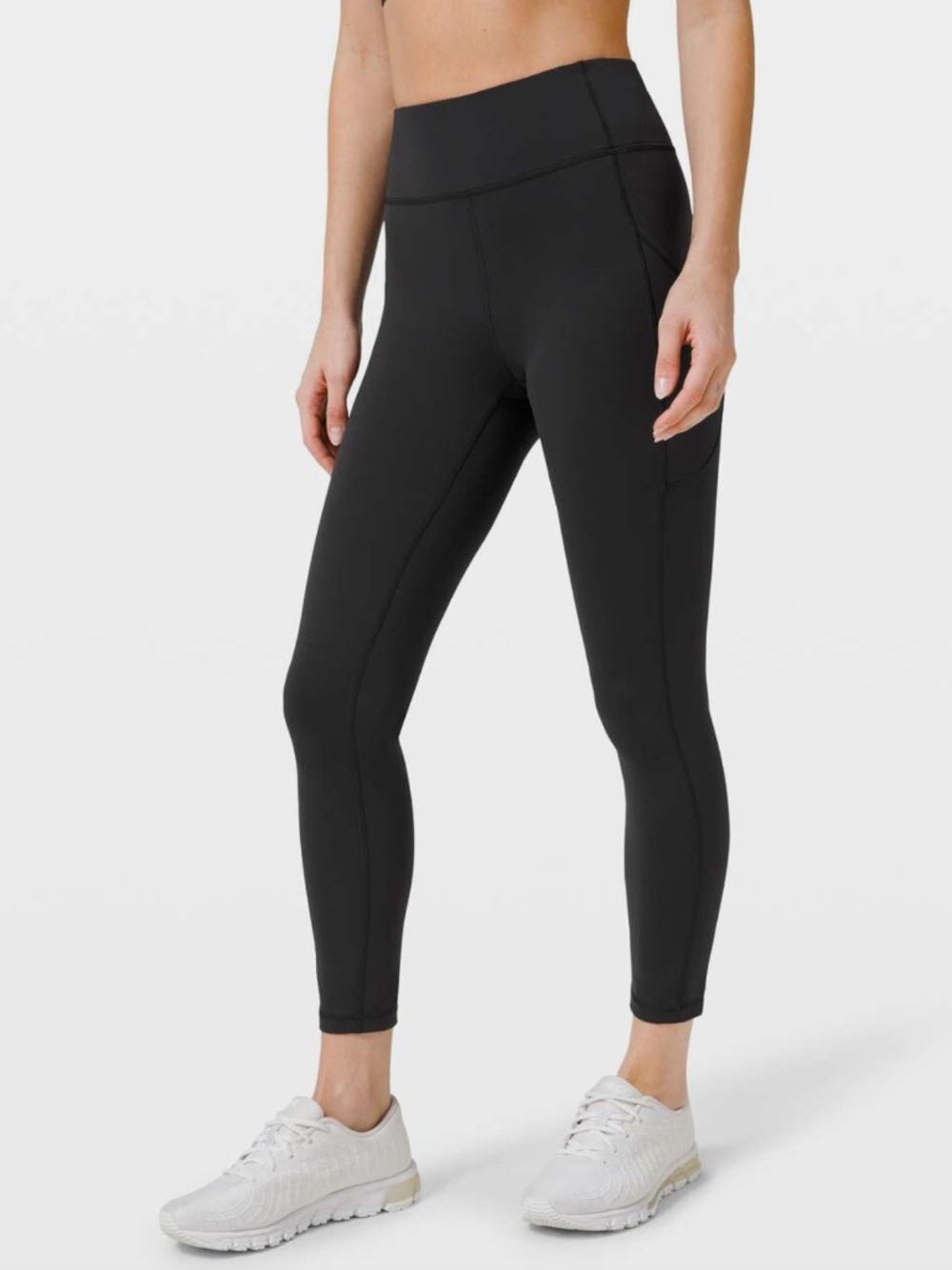 Lululemon Invigorate High-Rise Tight 25" Leggings